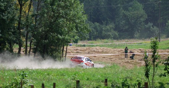 Rajd Rzeszowski